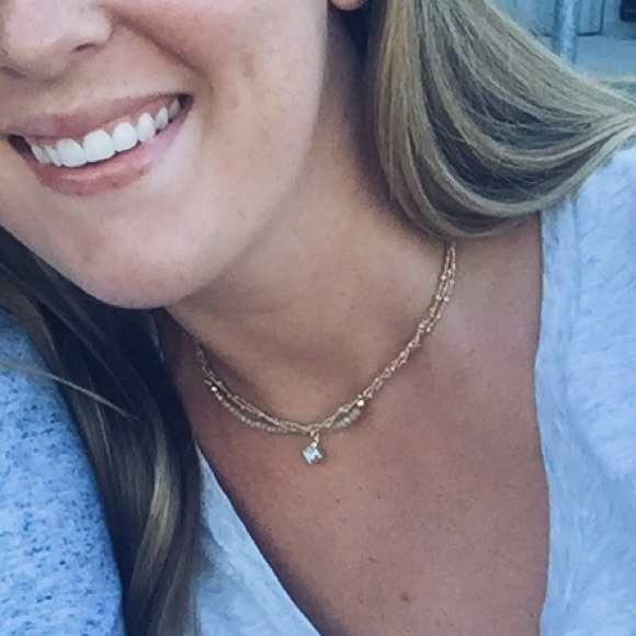 LOFT Jewelry - Loft Outlet choker